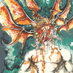 Lucifero - Francesco Lucianetti