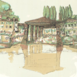 Francesco Lucianetti Riviera del Brenta