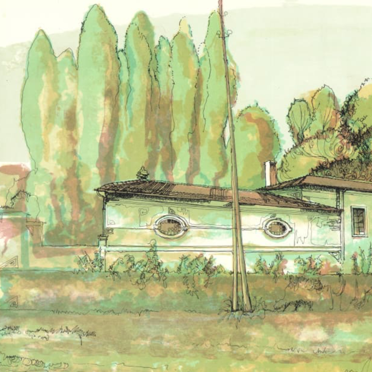 Villa Velluti - immagine 3