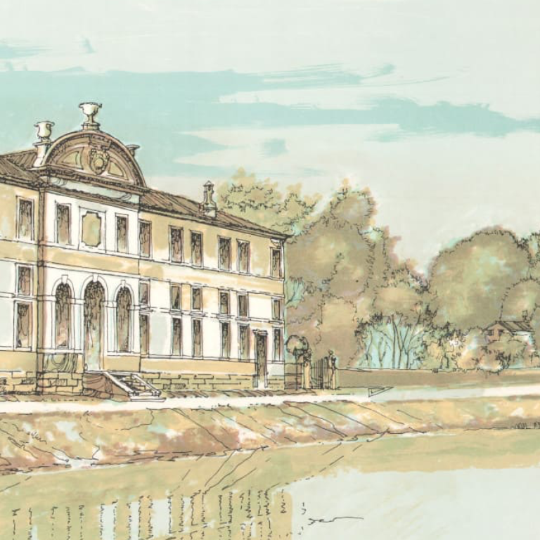 Palazzo Mocenigo - immagine 3