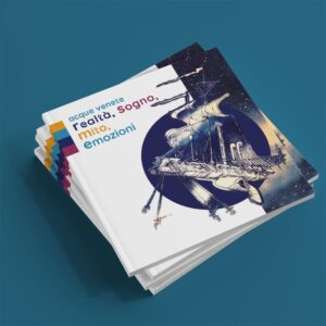 Catalogo mostra acque venete