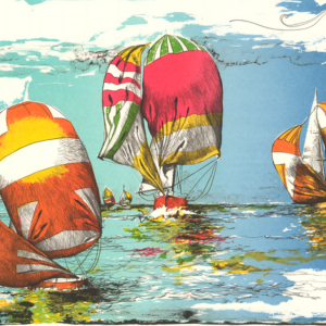 Spinnaker