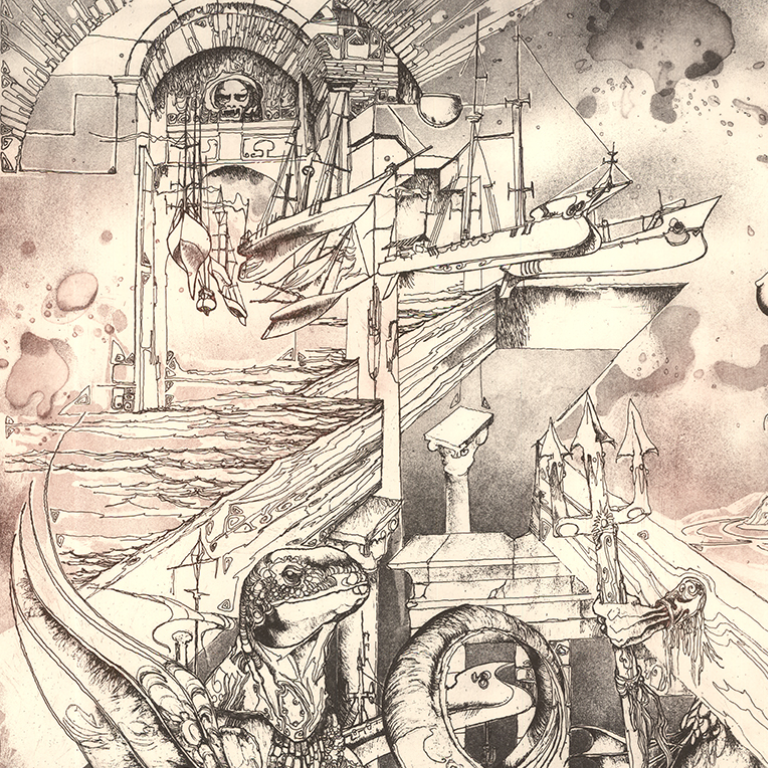 Abissi - immagine 3