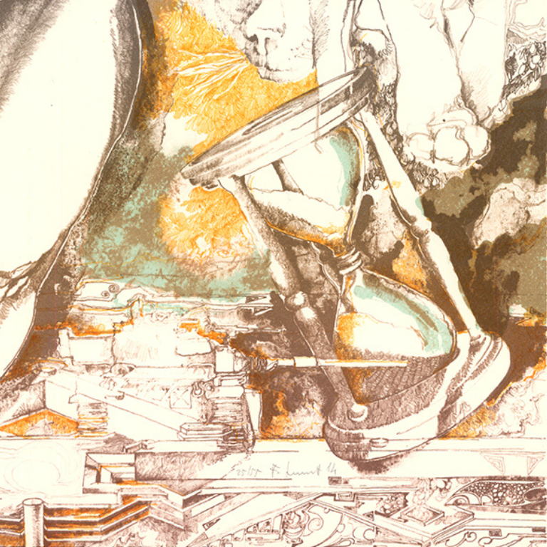 Gea - immagine 3