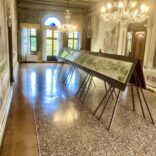 Immagini opere in Villa - Lungo il fiume della Serenissima - Noventa Padovana