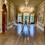 Immagini opere in Villa - Lungo il fiume della Serenissima - Noventa Padovana