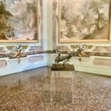 Immagini opere in Villa - Lungo il fiume della Serenissima - Noventa Padovana