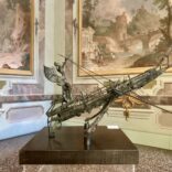 Immagini opere in Villa - Lungo il fiume della Serenissima - Noventa Padovana