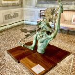 Immagini opere in Villa - Lungo il fiume della Serenissima - Noventa Padovana
