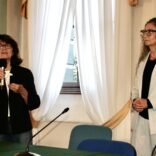 Inaugurazione mostra Lungo il fiume della Serenissima - Noventa Padovana