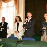 Inaugurazione mostra Lungo il fiume della Serenissima - Noventa Padovana