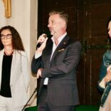 Inaugurazione mostra Lungo il fiume della Serenissima - Noventa Padovana