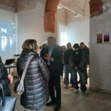 Scatti dalla Mostra "Fetonte allo specchio” - Festival sulle vie dell'ambra edizione 2025