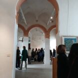 Scatti dalla Mostra "Fetonte allo specchio” - Festival sulle vie dell'ambra edizione 2025