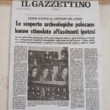 Scatti dalla Mostra "Fetonte allo specchio” - Festival sulle vie dell'ambra edizione 2025