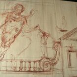Immagini opera live painting - Stefano Reolon Noventa Padovana