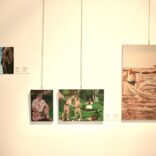 Opere Giovani Partecipanti Mostra "Le forme dell’amore - L’arte racconta” a Villa Breda Padova Opere Giovani Partecipanti Mostra "Le forme dell’amore - L’arte racconta” a Villa Breda Padova