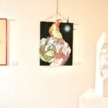 Opere Giovani Partecipanti Mostra "Le forme dell’amore - L’arte racconta” a Villa Breda Padova Opere Giovani Partecipanti Mostra "Le forme dell’amore - L’arte racconta” a Villa Breda Padova