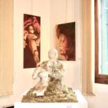Opere Giovani Partecipanti Mostra "Le forme dell’amore - L’arte racconta” a Villa Breda Padova Opere Giovani Partecipanti Mostra "Le forme dell’amore - L’arte racconta” a Villa Breda Padova