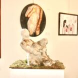 Opere Giovani Partecipanti Mostra "Le forme dell’amore - L’arte racconta” a Villa Breda Padova Opere Giovani Partecipanti Mostra "Le forme dell’amore - L’arte racconta” a Villa Breda Padova