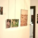 Opere Giovani Partecipanti Mostra "Le forme dell’amore - L’arte racconta” a Villa Breda Padova Opere Giovani Partecipanti Mostra "Le forme dell’amore - L’arte racconta” a Villa Breda Padova