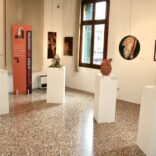 Opere Giovani Partecipanti Mostra "Le forme dell’amore - L’arte racconta” a Villa Breda Padova Opere Giovani Partecipanti Mostra "Le forme dell’amore - L’arte racconta” a Villa Breda Padova