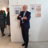 Paola Salmaso e Raffaele Peretto - Mostra "Fetonte allo specchio” - Festival sulle vie dell'ambra edizione 2025