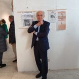Paola Salmaso e Raffaele Peretto - Mostra "Fetonte allo specchio” - Festival sulle vie dell'ambra edizione 2025