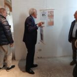 Paola Salmaso e Raffaele Peretto - Mostra "Fetonte allo specchio” - Festival sulle vie dell'ambra edizione 2025