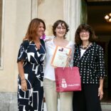 Premiazione Premio Padova "Le forme dell’amore - L’arte racconta” a Villa Breda Padova