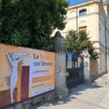 In preparazione alla Mostra "Le forme dell’amore - L’arte racconta” a Villa Breda Padova In preparazione alla Mostra "Le forme dell’amore - L’arte racconta” a Villa Breda Padova