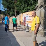 In preparazione alla Mostra "Le forme dell’amore - L’arte racconta” a Villa Breda Padova In preparazione alla Mostra "Le forme dell’amore - L’arte racconta” a Villa Breda Padova