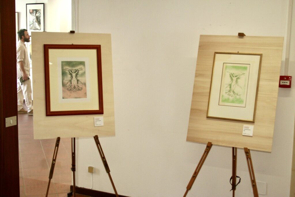 Centro piovese d'arte e cultura