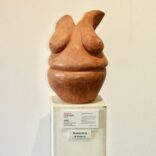 Inaugurazione della Mostra "Le forme dell'amore" presso il Centro Piovese d'Arte e Cultura di Piove di Sacco