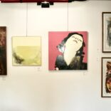 Inaugurazione della Mostra "Le forme dell'amore" presso il Centro Piovese d'Arte e Cultura di Piove di Sacco