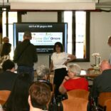 Inaugurazione della Mostra "Le forme dell'amore" presso il Centro Piovese d'Arte e Cultura di Piove di Sacco