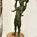 Inaugurazione della Mostra "Le forme dell'amore" presso il Centro Piovese d'Arte e Cultura di Piove di Sacco