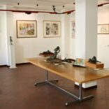 Inaugurazione della Mostra "Le forme dell'amore" presso il Centro Piovese d'Arte e Cultura di Piove di Sacco