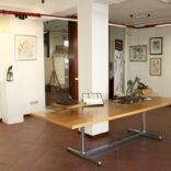 Inaugurazione della Mostra "Le forme dell'amore" presso il Centro Piovese d'Arte e Cultura di Piove di Sacco