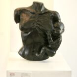 Inaugurazione della Mostra "Le forme dell'amore" presso il Centro Piovese d'Arte e Cultura di Piove di Sacco