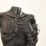 Inaugurazione della Mostra "Le forme dell'amore" presso il Centro Piovese d'Arte e Cultura di Piove di Sacco