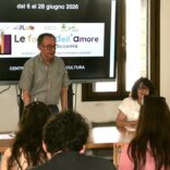 Inaugurazione della Mostra "Le forme dell'amore" presso il Centro Piovese d'Arte e Cultura di Piove di Sacco