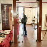Inaugurazione della Mostra "Le forme dell'amore" presso il Centro Piovese d'Arte e Cultura di Piove di Sacco