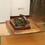 Inaugurazione della Mostra "Le forme dell'amore" presso il Centro Piovese d'Arte e Cultura di Piove di Sacco