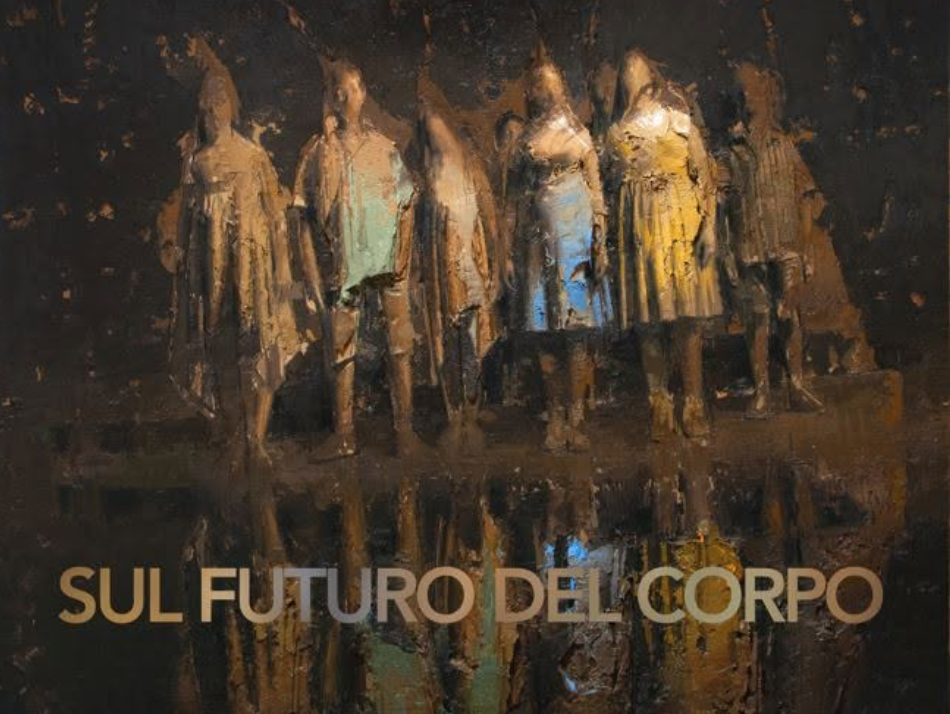 mostra d'arte padova Galleria Cavour