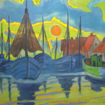 Mostra d'arte a Padova, cosa vedere a Padova.